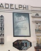Adelphi Theater Sunset Boulevard