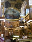 A Francia Nemzeti Könyvtár 19