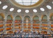 A Francia Nemzeti Könyvtár 01