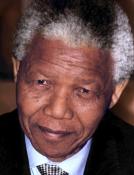 Nelson Mandela