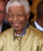 Nelson Mandela