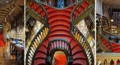 Livraria Lello