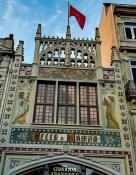 Livraria Lello, Porto 02