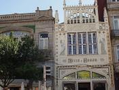 Livraria Lello, Porto 03