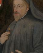 Geoffrey Chaucer