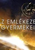 Adrian Tchaikovsky Az emlékezet gyermekei