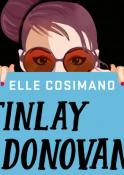 Elle Cosimano Finlay Donovan mindent visz