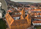 Kőszeg Jurisics vár