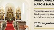 Pannonhalma