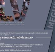 LV. Győri Nemzetközi Művésztelep