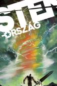 Donny Cates Geoff Shaw Istenország