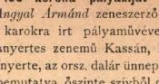 Angyal Armand 50