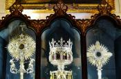 Párizsi Notre-Dame kincstár