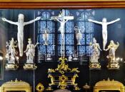 Párizsi Notre-Dame kincstár