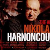 The Art of Nikolaus Harnoncourt