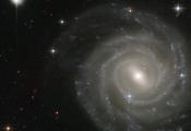 UGC 12158 galaxis
