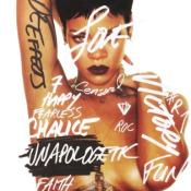 Rihanna Unapologetic