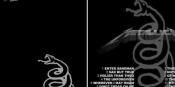 Metallica The Black Album