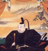 Tokugawa Ieyasu