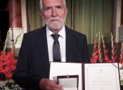 Dr. Horváth József Szinnyei József-díj