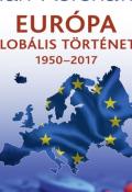 Ian Kershaw Európa globális története 1950-2017