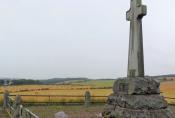Flodden csata emlékmű