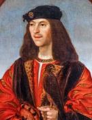 IV. Jakab skót király
