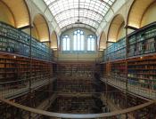 Cuypers Library 07