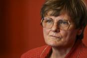 Karikó Katalin könyvbemutató