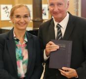 Széchenyi István Egyetem Kukorelly István közönségdíj