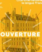 Cite internationale de la langue francaise