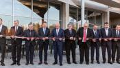 Széchenyi István Egyetem Győri Tudományos és Innovációs Park