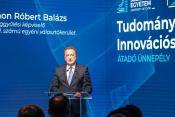 Széchenyi István Egyetem Győri Tudományos és Innovációs Park