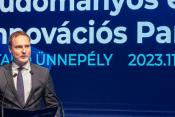 Széchenyi István Egyetem Győri Tudományos és Innovációs Park