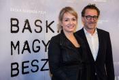 Baska magyar beszél film