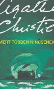 Agatha Christie Mert többen nincsenekk