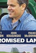 Promised Land film poster