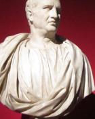 Marcus Tullius Cicero