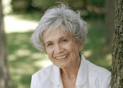 Alice Munro