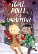 Tomi, Polli és a Varázsfény film plakát