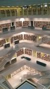 A Stuttgarti Városi Könyvtár 18