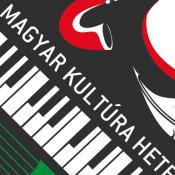 Magyar kultúra hete Győr 2024