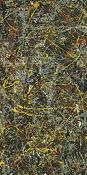 Jackson Pollock No. 5
