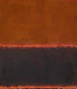 Mark Rothko No. 24