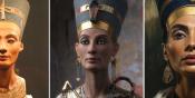 Nefertiti