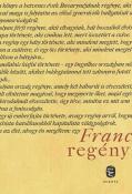 Frédéric Beigbeder Francia regény