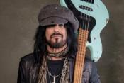 Nikki Sixx: Az első 21 