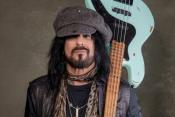 Nikki Sixx