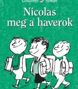 Goscinny Sempé Nicolas meg a haverok