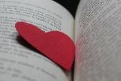 Book Heart